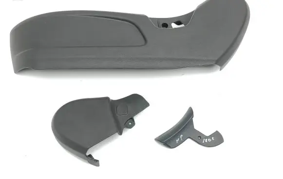Seat trim