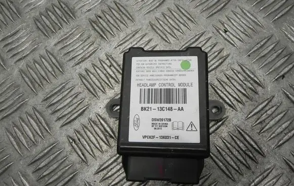 Ford Tourneo Light module LCM BK2113C148AA