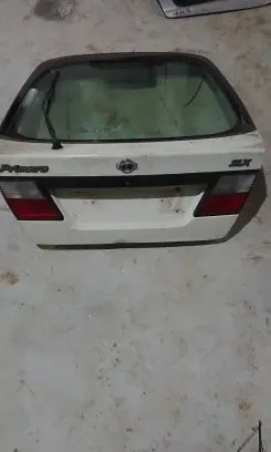 Nissan Primera Tailgate/trunk/boot lid 23070072