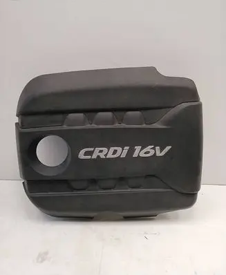 Hyundai i40 Engine cover (trim)