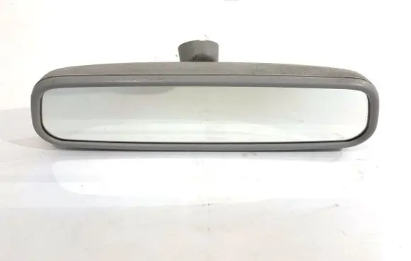 Audi A3 S3 8P Rear view mirror (interior) 8D085711A