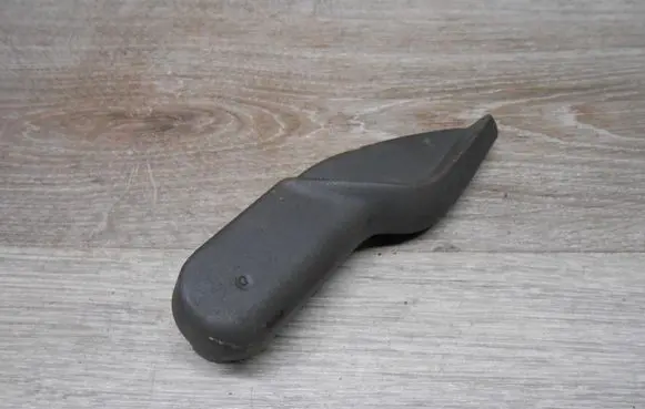 Volvo S60 Steering wheel adjustment handle/lever 9491830