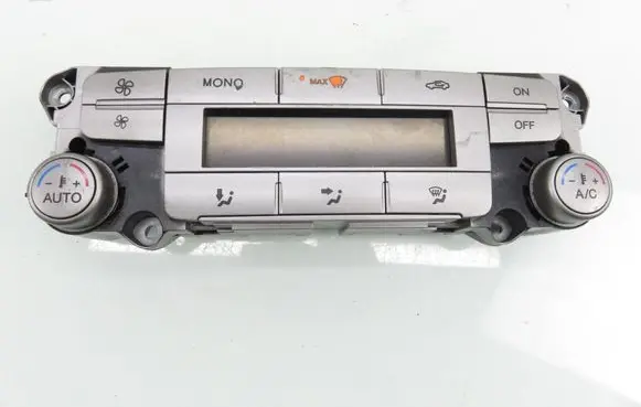 Ford S-MAX Interior fan control switch 7S7T18C612AF