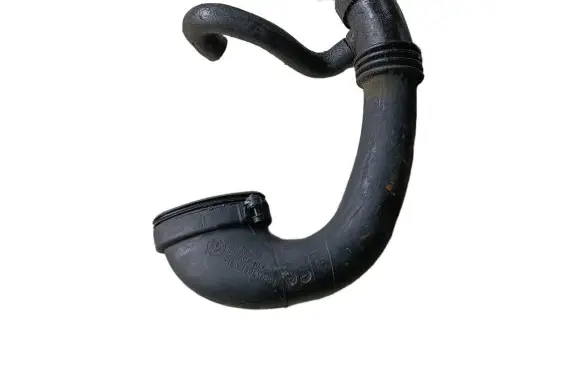 BMW 5 E39 Turbo air intake inlet pipe/hose 7786002