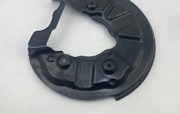 Seat Tarraco Rear brake disc plate dust cover 5Q0615612S