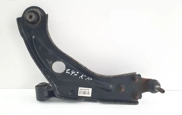 Peugeot 5008 II Front lower control arm/wishbone