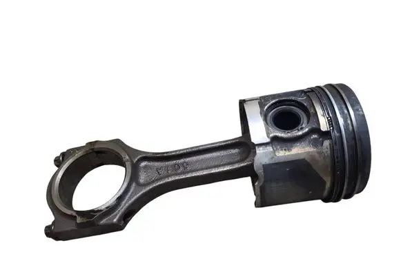 Mazda 6 Piston with connecting rod 5C1A