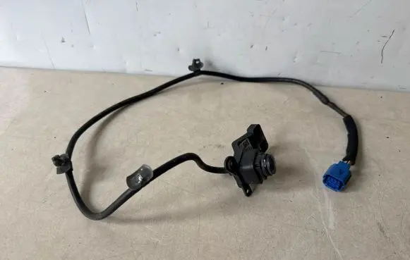 Hyundai Tucson TL Front bumper camera 95780D3100