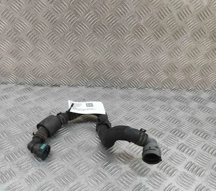 Land Rover Range Rover Velar Engine coolant pipe/hose GX738C481AC