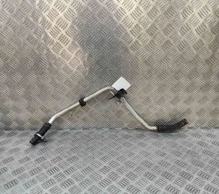 Porsche Cayenne (92A) Engine coolant pipe/hose 7P0815857A