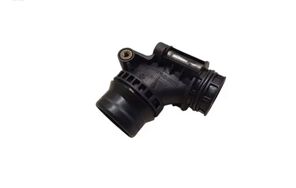 Air intake duct part