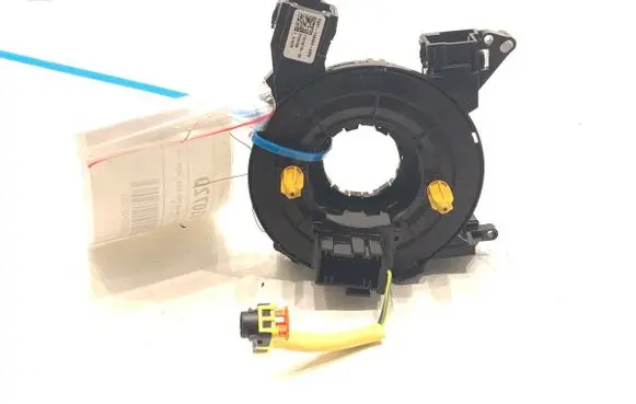 Ford Ranger Airbag squib ring wiring EB3T14A664ABW