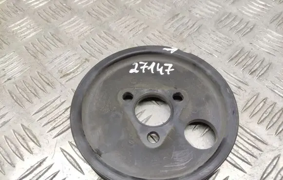 Ford Transit Custom Power steering pump pulley 6C1Q3A733AA