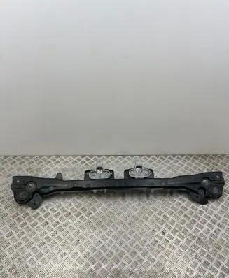 Renault Megane E-Tech Bottom radiator support slam panel 663545MZ0A