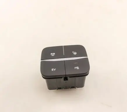 Ford Kuga III A set of switches LJ6T11B573BBW