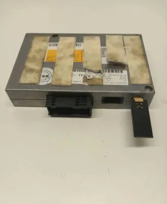 Bluetooth control unit module