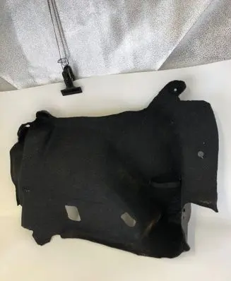 Nissan Qashqai J12 Trunk/boot side trim panel 849526ua3a