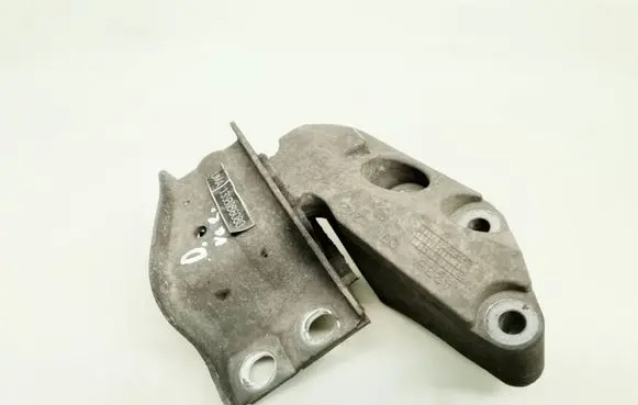 Citroen Jumper Engine mount bracket 1358086080