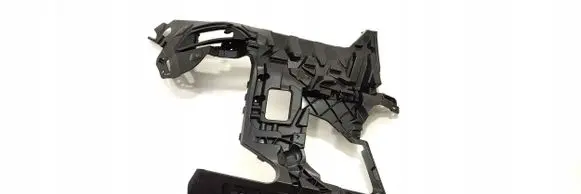 BMW X5 G05 Front bumper mounting bracket 8085627