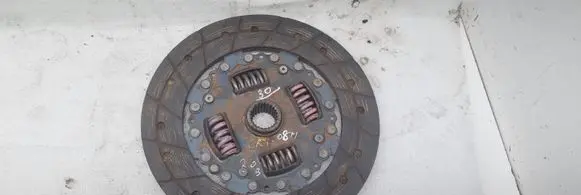 Honda CR-V Clutch pressure plate 
