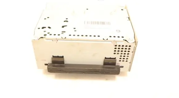 Ford Focus Radio/GPS head unit trim 