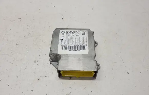 Audi A4 S4 B8 8K Airbag control unit/module 8K0959655G