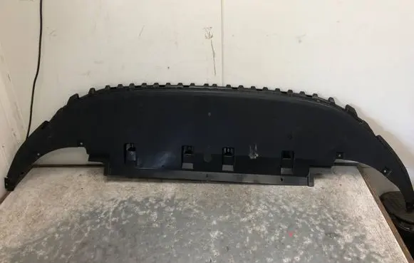 Volkswagen Tiguan Front bumper skid plate/under tray 571805915-BILI 571805915
