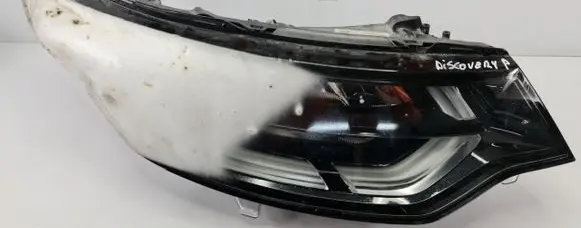 Land Rover Discovery 5 Headlight/headlamp