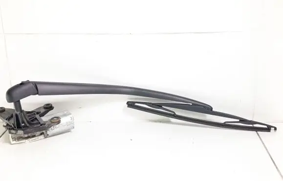 Renault Trafic III (X82) Rear window wiper motor 53014312