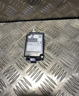 Subaru Forester SJ Other control units/modules 88831FJ021