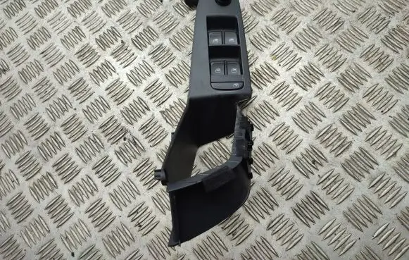 Audi A4 S4 B8 8K Electric window control switch
