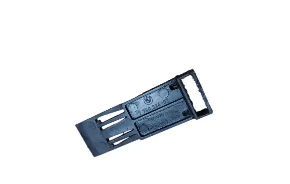 BMW 5 E60 E61 Radiator mount bracket 778824
