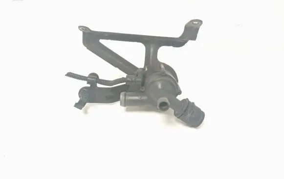 Electric auxiliary coolant/water pump