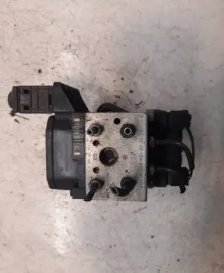 Mercedes-Benz A W168 ABS Pump A0044310912