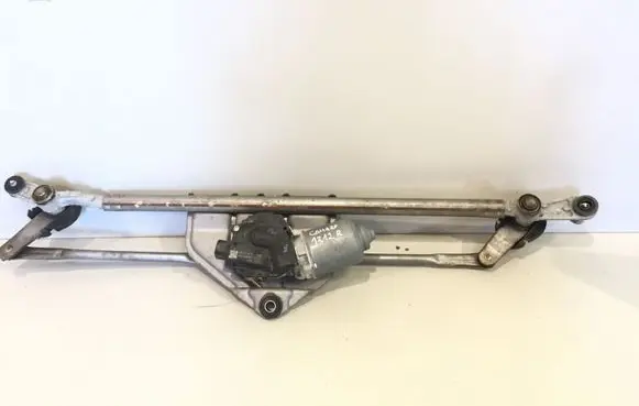 Chevrolet Camaro Front wiper linkage and motor 92231678 AX1590602271 AX159060
