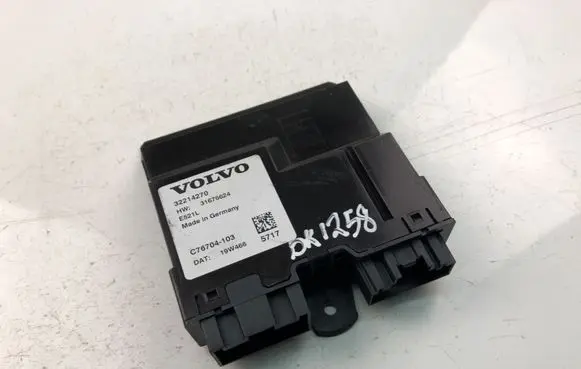 Volvo XC60 Other control units/modules 32214270