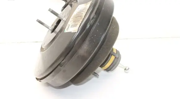 Citroen C4 Cactus Brake booster 9811514380