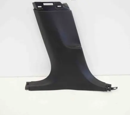 Tesla Model 3 (B) pillar trim (bottom) 108629690H
