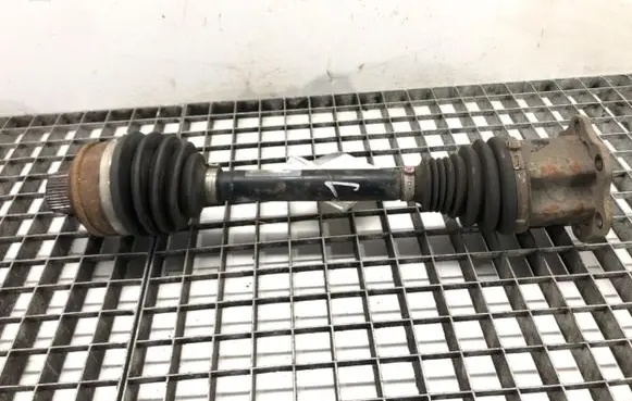 Audi A8 S8 D5 Front driveshaft 4N0407271F