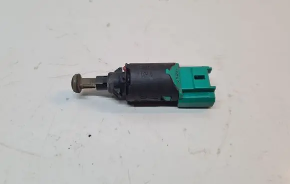 Citroen C8 Brake pedal sensor switch 9650688480
