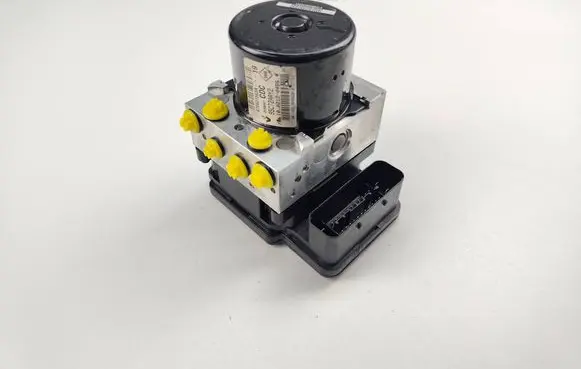 Renault Megane III ABS Pump 476601563R 10021204664 28561056403