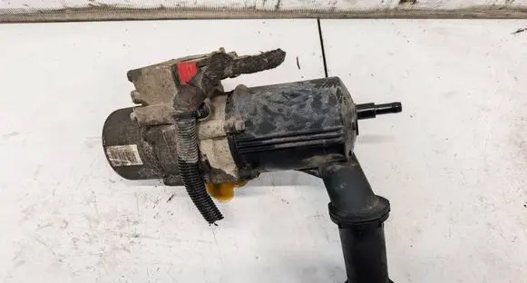 Citroen C4 I Power steering pump 21602502