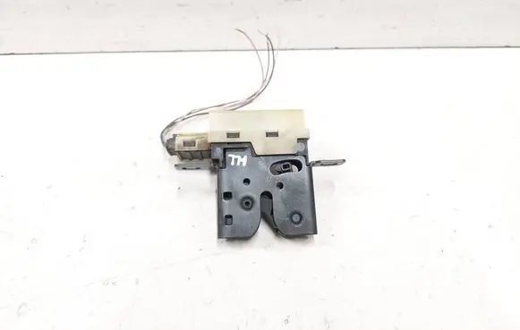 Renault Espace - Grand espace IV Tailgate window lock/catch/latch 8200000894 170706