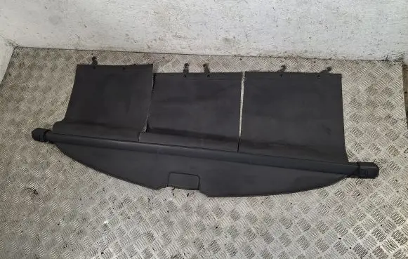 Toyota Corolla Verso AR10 Parcel shelf load cover 649100F010B0