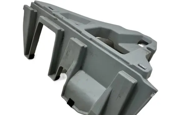 Toyota Prius (XW30) Other trunk/boot trim element 5842747050