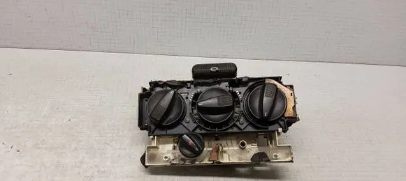 Volkswagen Transporter - Caravelle T4 Climate control unit 7D0959511