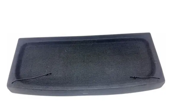 Volkswagen Polo V 6R Parcel shelf 6R6867769D