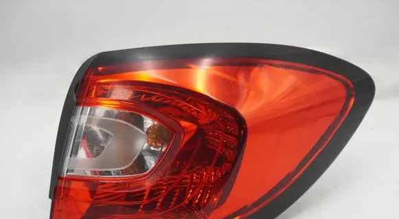 Renault Captur Rear/tail lights 265502731R