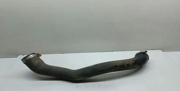Peugeot 308 Intercooler hose/pipe 9673587180