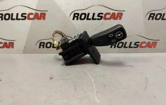 BMW X5 E53 Steering wheel adjustment handle/lever 54278